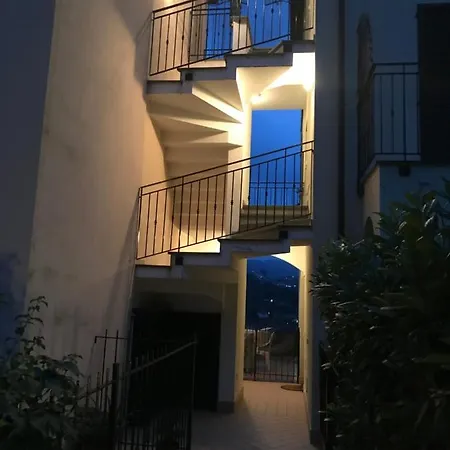 Holiday Home Delo - Imperia Exterior photo