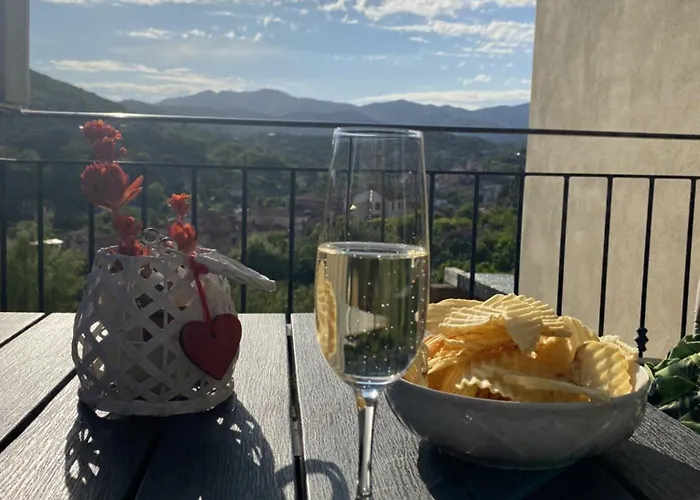 Holiday Home Delo - Imperia
