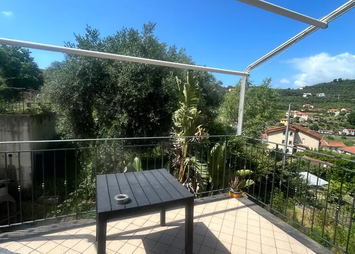 Holiday Home Delo - Imperia