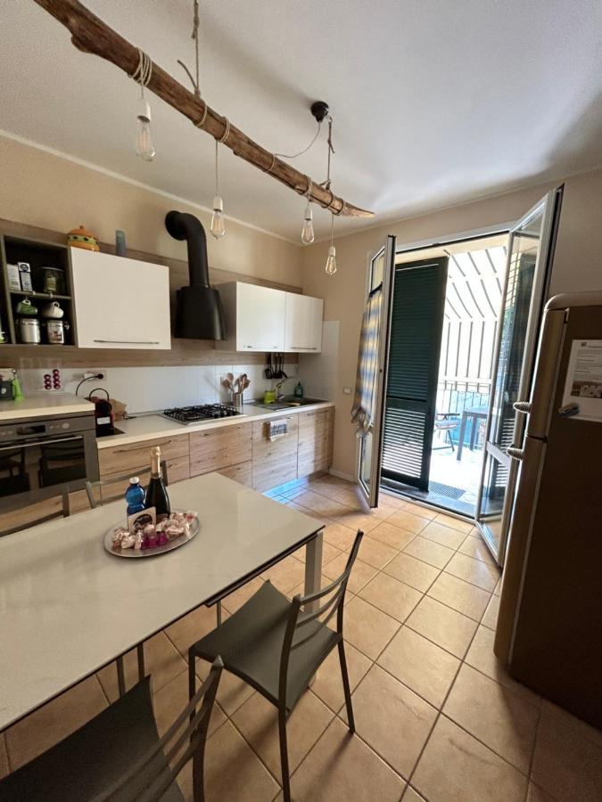 Apartment Delo -